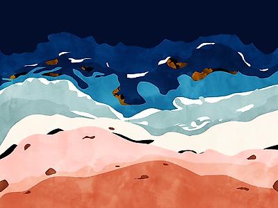 Giclee Print, , small
