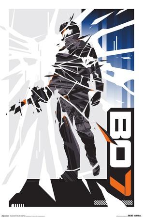 Poster, , small