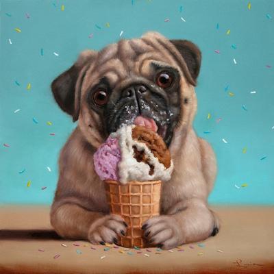 Art Print, , small
