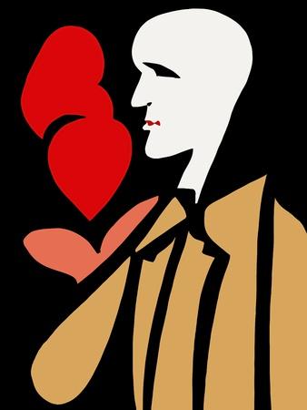 Art Print, , small