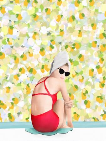 Art Print, , small