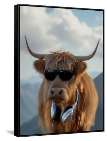 Stretched Canvas Print, , small