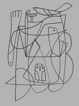 Giclee Print, , small