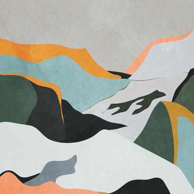 Giclee Print, , small