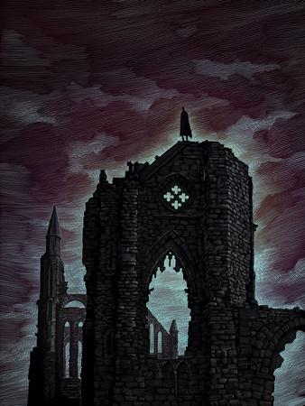 Giclee Print, , small
