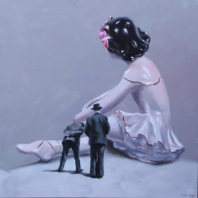 Giclee Print, , small