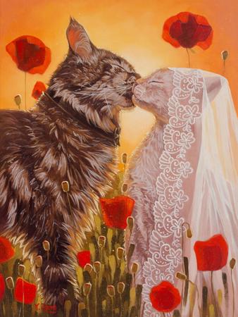 Giclee Print, , small