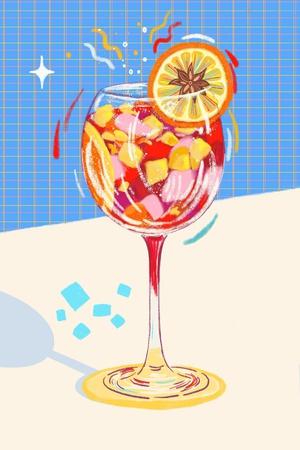 Giclee Print, , small