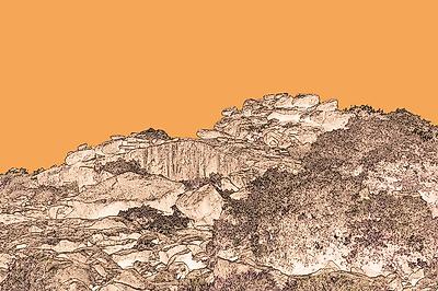 Giclee Print, , small