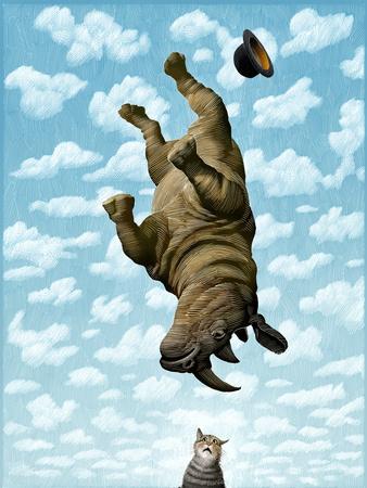 Giclee Print, , small
