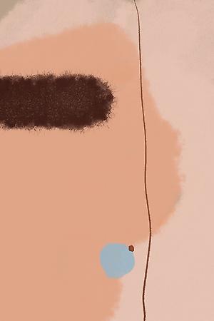 Giclee Print, , small