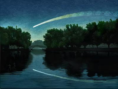 Giclee Print, , small