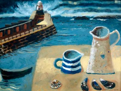 Giclee Print, , small