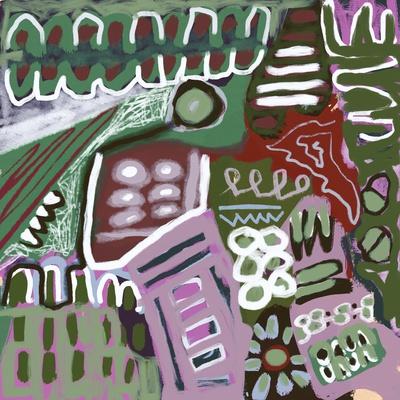 Giclee Print, , small