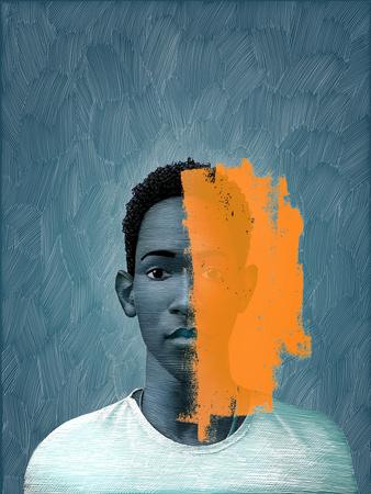 Giclee Print, , small