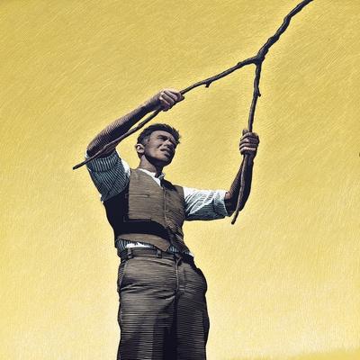 Giclee Print, , small