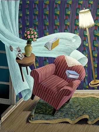 Giclee Print, , small