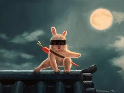 Art Print, , small