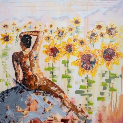 Art Print, , small