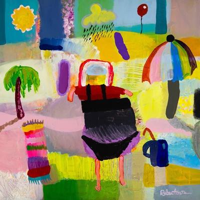 Art Print, , small