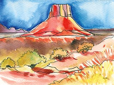 Art Print, , small