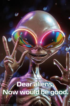 Poster, , small