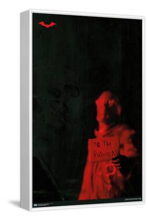 Stretched Canvas Print, , small