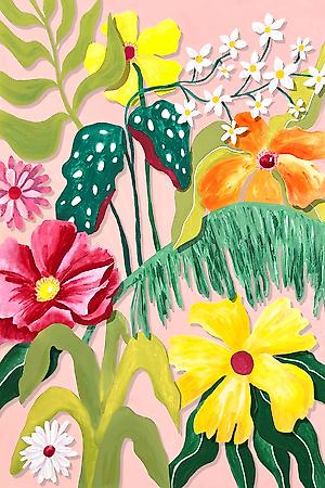 Giclee Print, , small