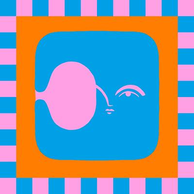 Giclee Print, , small