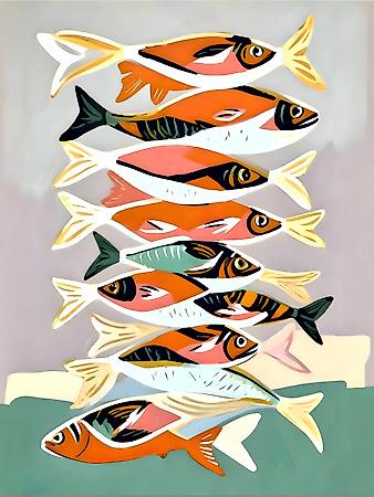 Giclee Print, , small