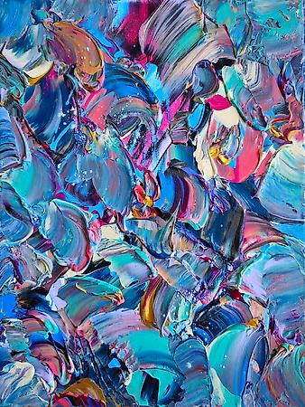 Giclee Print, , small