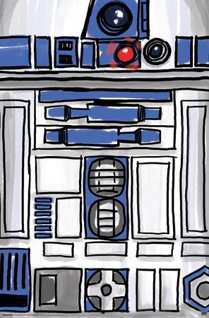 Poster, , small
