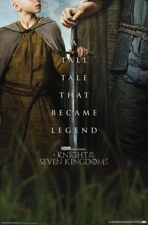 Poster, , small