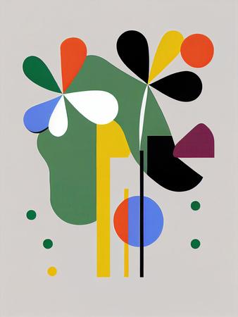 Art Print, , small