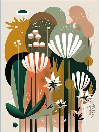 Art Print, , small