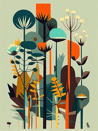 Art Print, , small