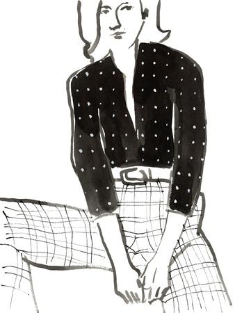 Giclee Print, , small