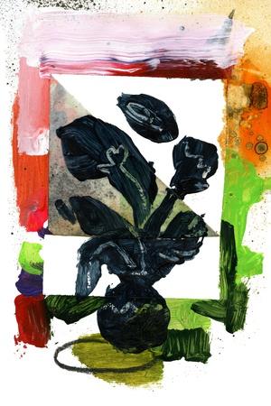 Giclee Print, , small