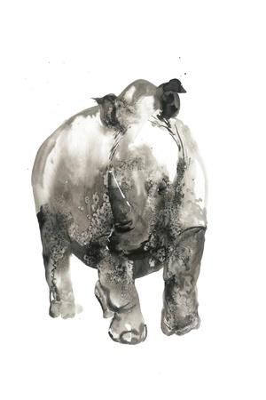 Giclee Print, , small