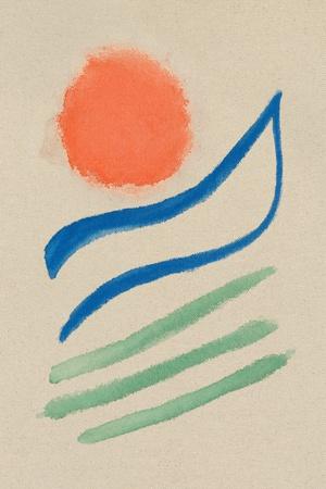 Giclee Print, , small