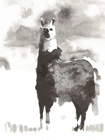 Giclee Print, , small