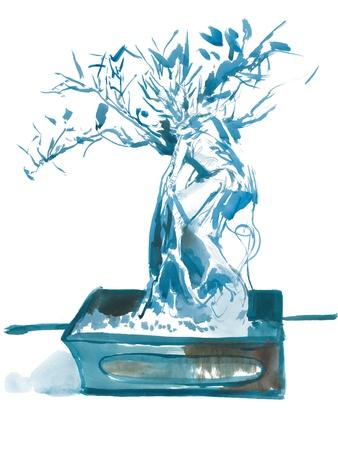 Giclee Print, , small