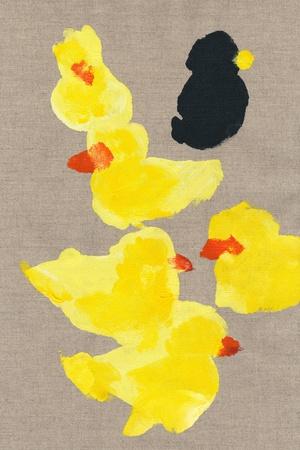 Giclee Print, , small