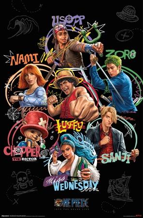 Poster, , small
