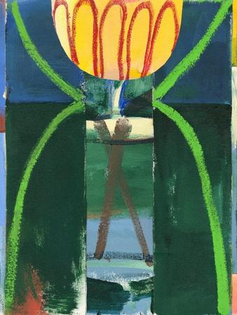 Giclee Print, , small