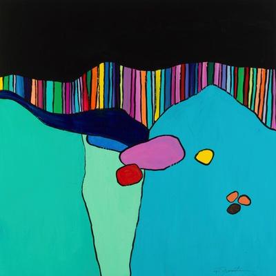 Art Print, , small