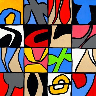 Art Print, , small