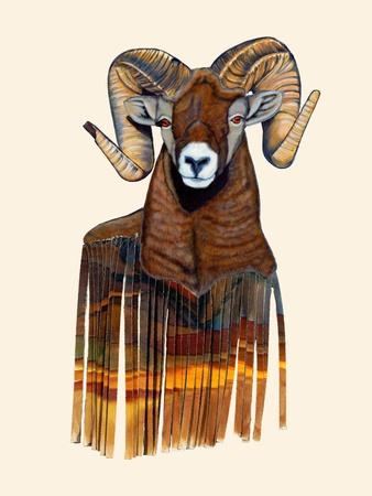 Art Print, , small
