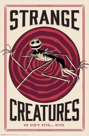 Poster, , small