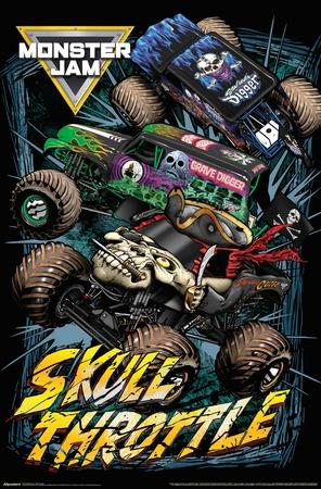 Poster, , small